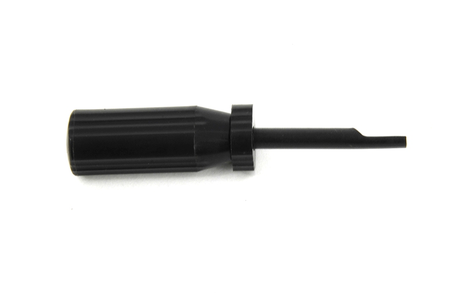 Wire Terminal Removal Tool