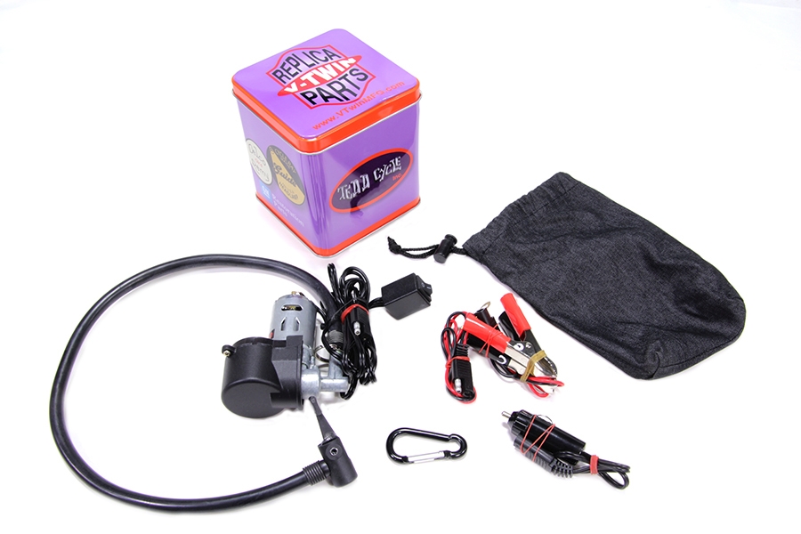 Mini Air Compressor
