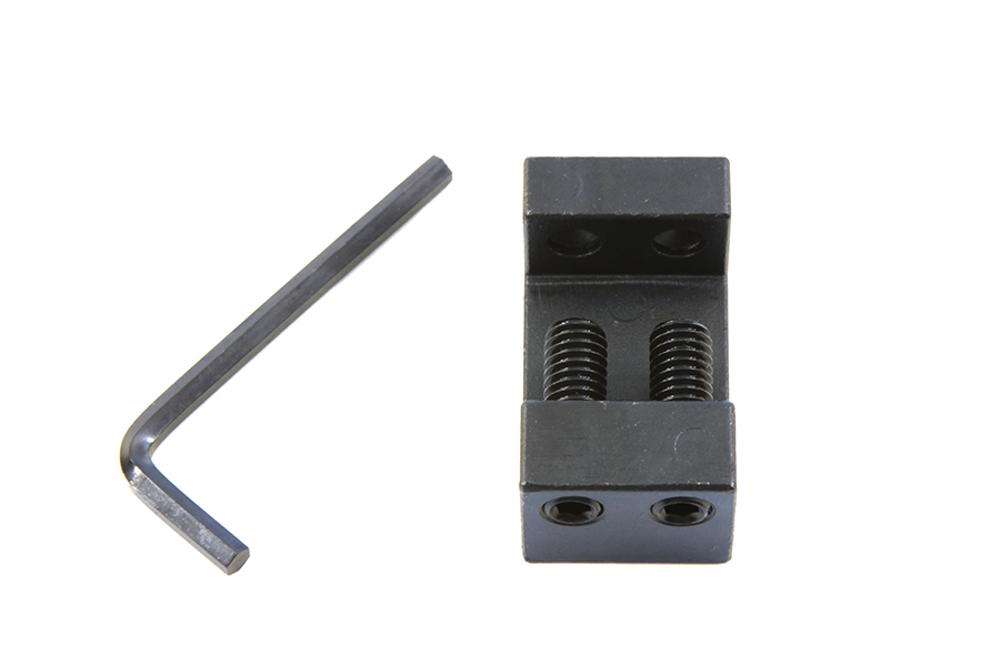 Chain Link Press Tool