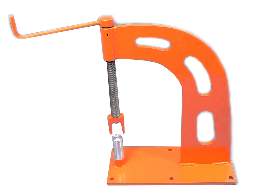 Bench Valve Spring Tool