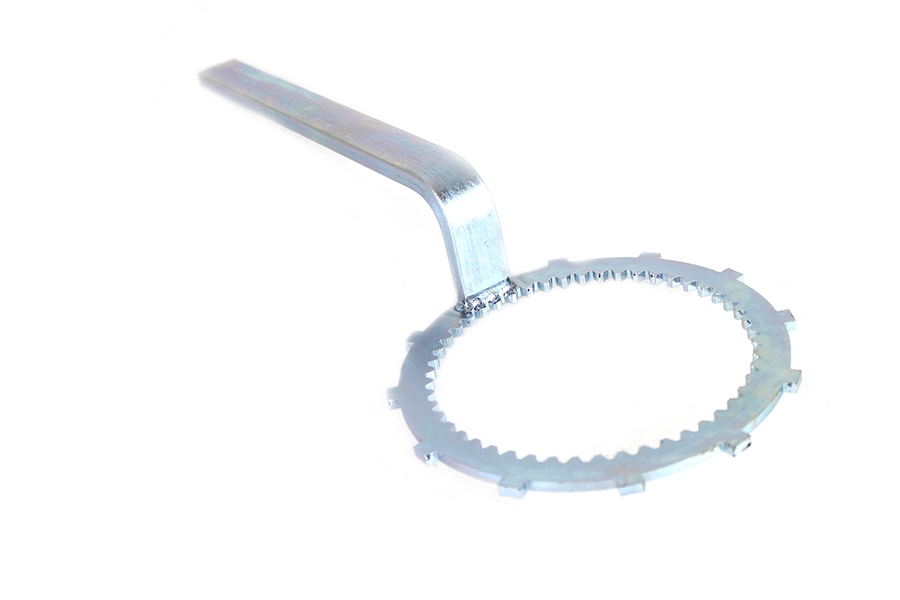 Clutch Drum Locking Tool
