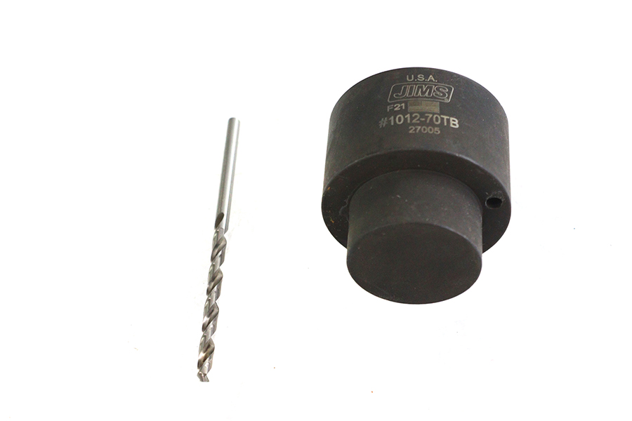Cam Bushing Drill Jig Tool