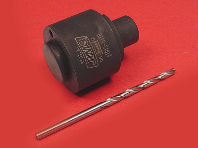 Pinion Bushing Drill Jig Tool
