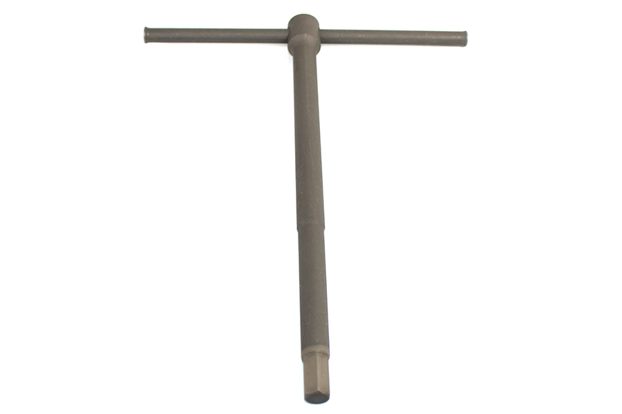 "T" Handle Hex Lug Wrench Tool 7/16"