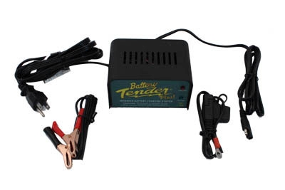 Battery Tender 12 Volt
