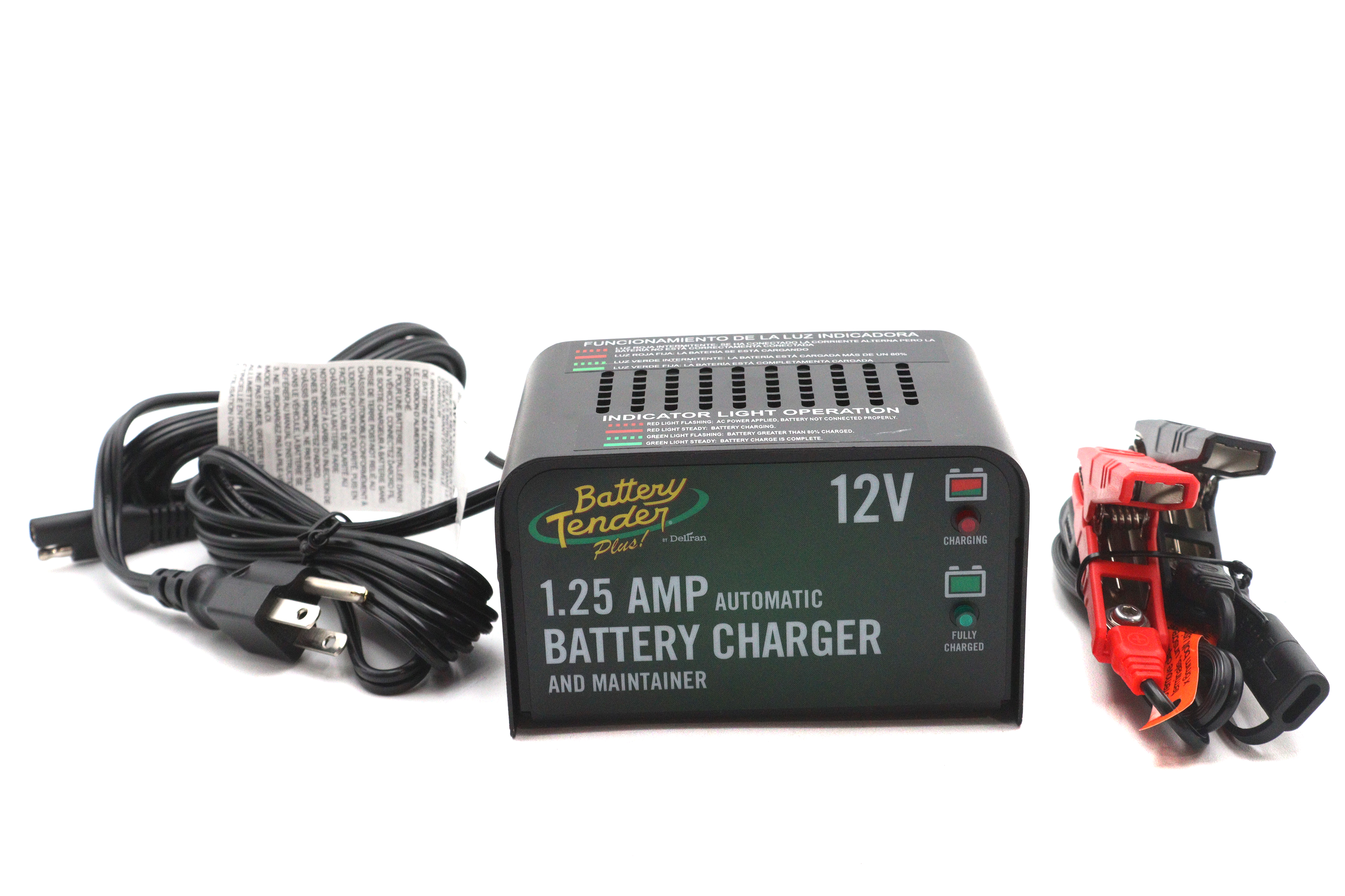 Battery Tender 12 Volt