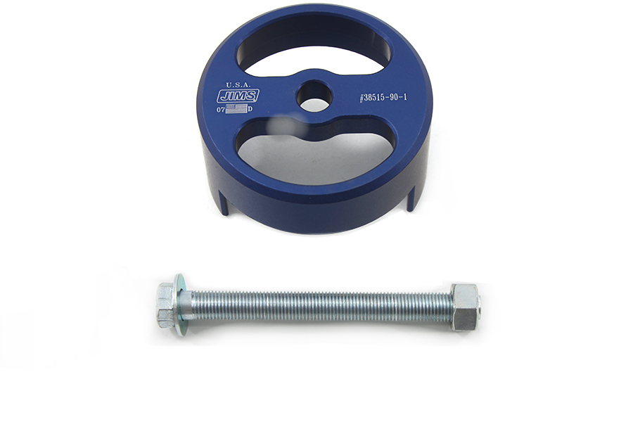 Jims Clutch Compressor Tool