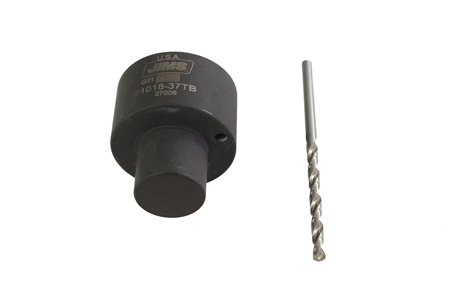 Pinion Bushing Drill Jig Tool