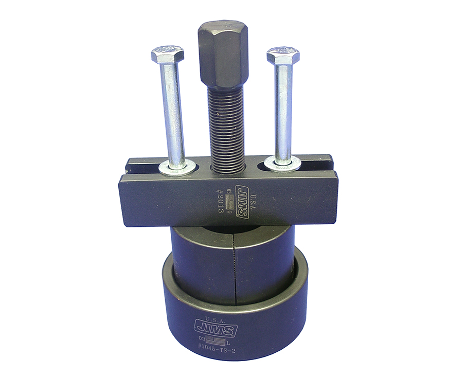 Timken Bearing Remover Tool