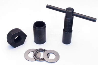 Sprocket Shaft Bearing Tool
