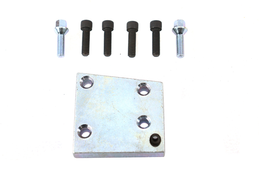 Factory Style Oil Pump Drill Jig Tool