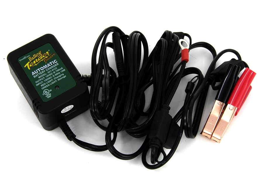 Battery Tender Jr. 12 Volt