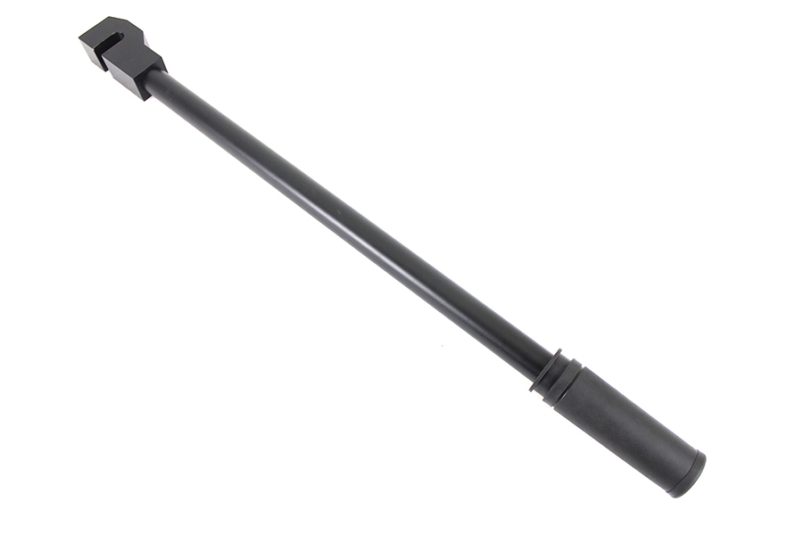 Rod Straightening Tool