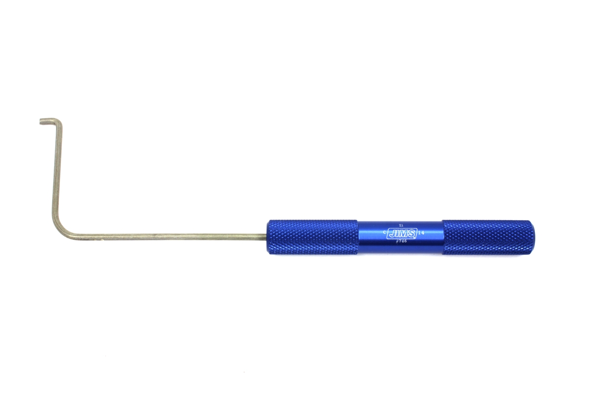 Jims Tappet Adjuster Tool