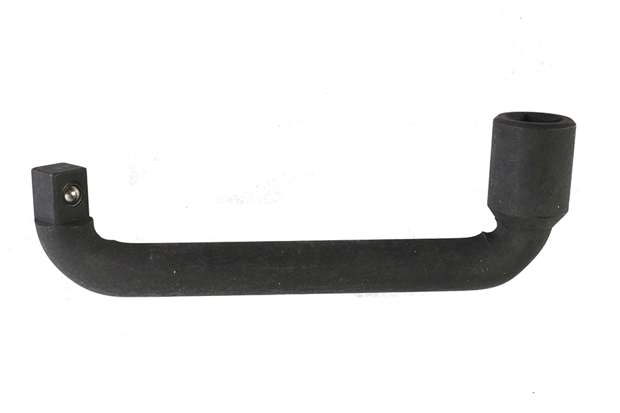 Head Bolt Wrench Tool Black
