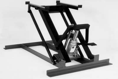 *UPDATE Hydraulic Standard 24" V-Lift
