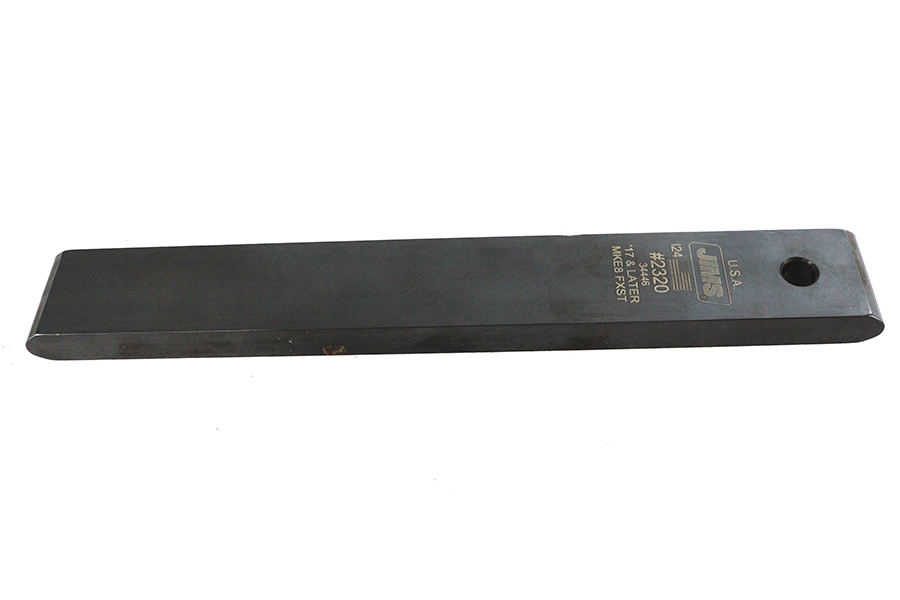 Jims M8 Primary Locking Tool