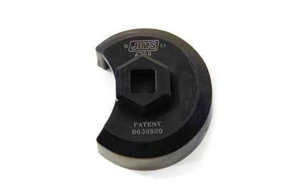 Jims Engine Dipstick Socket
