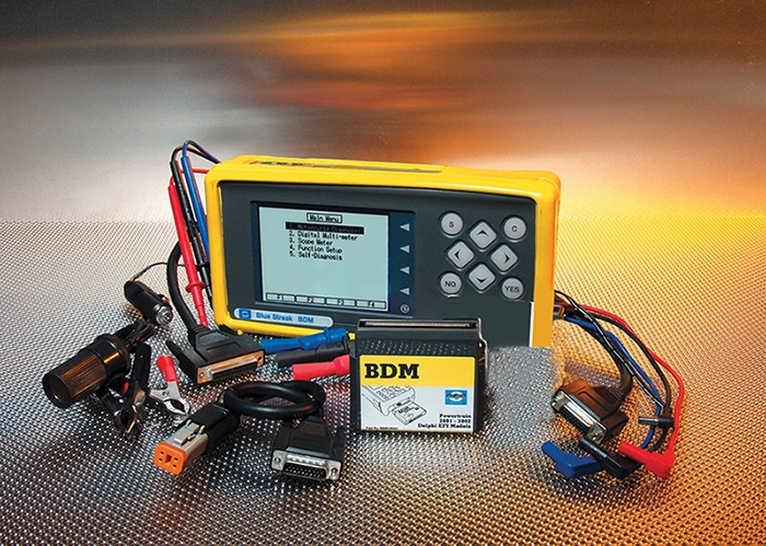 computer diagnostic computer diagnostic