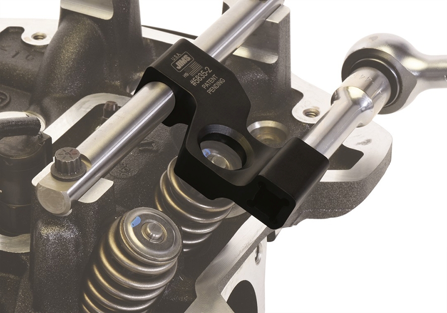 Jims M8 Valve Spring Compression Tool
