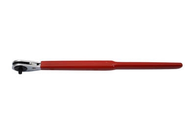 Rocker Box Ratcheting Wrench