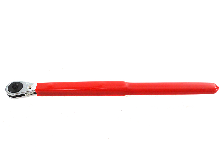 Exhaust Bracket Wrench