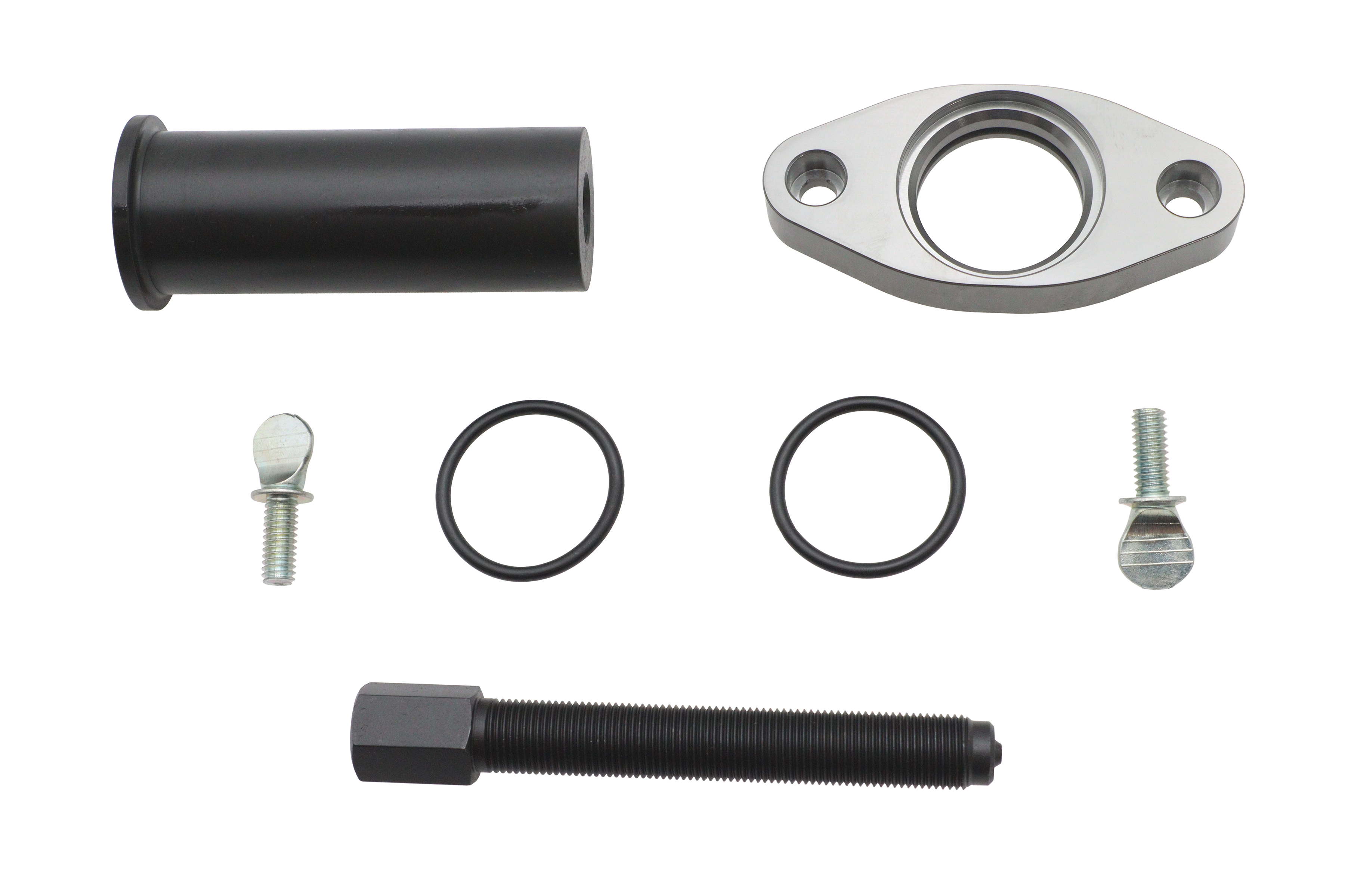 Ultima Alternator Rotor Remover Tool