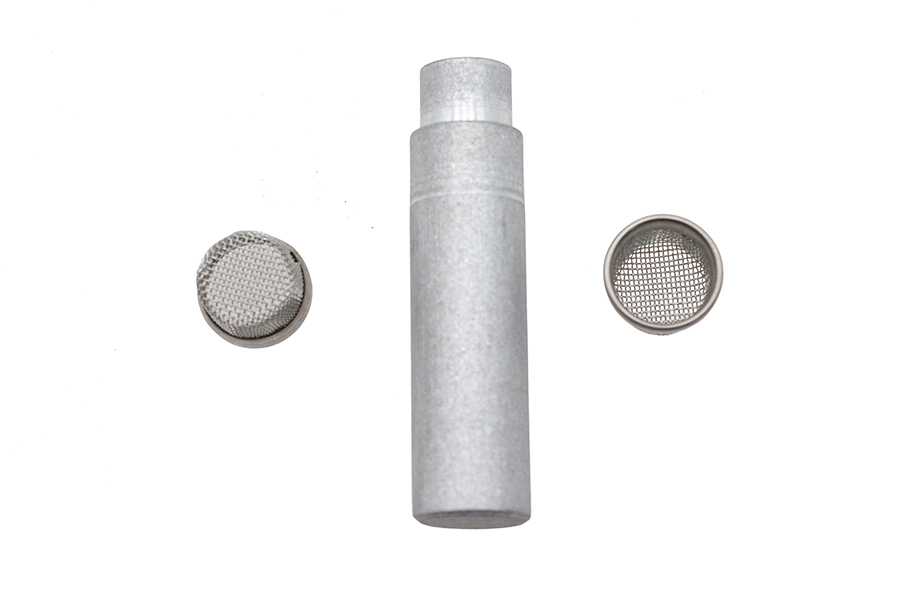 Oil Pump Screen Installation Tool
