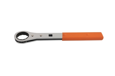 Rear Axle Nut Ratchet Wrench