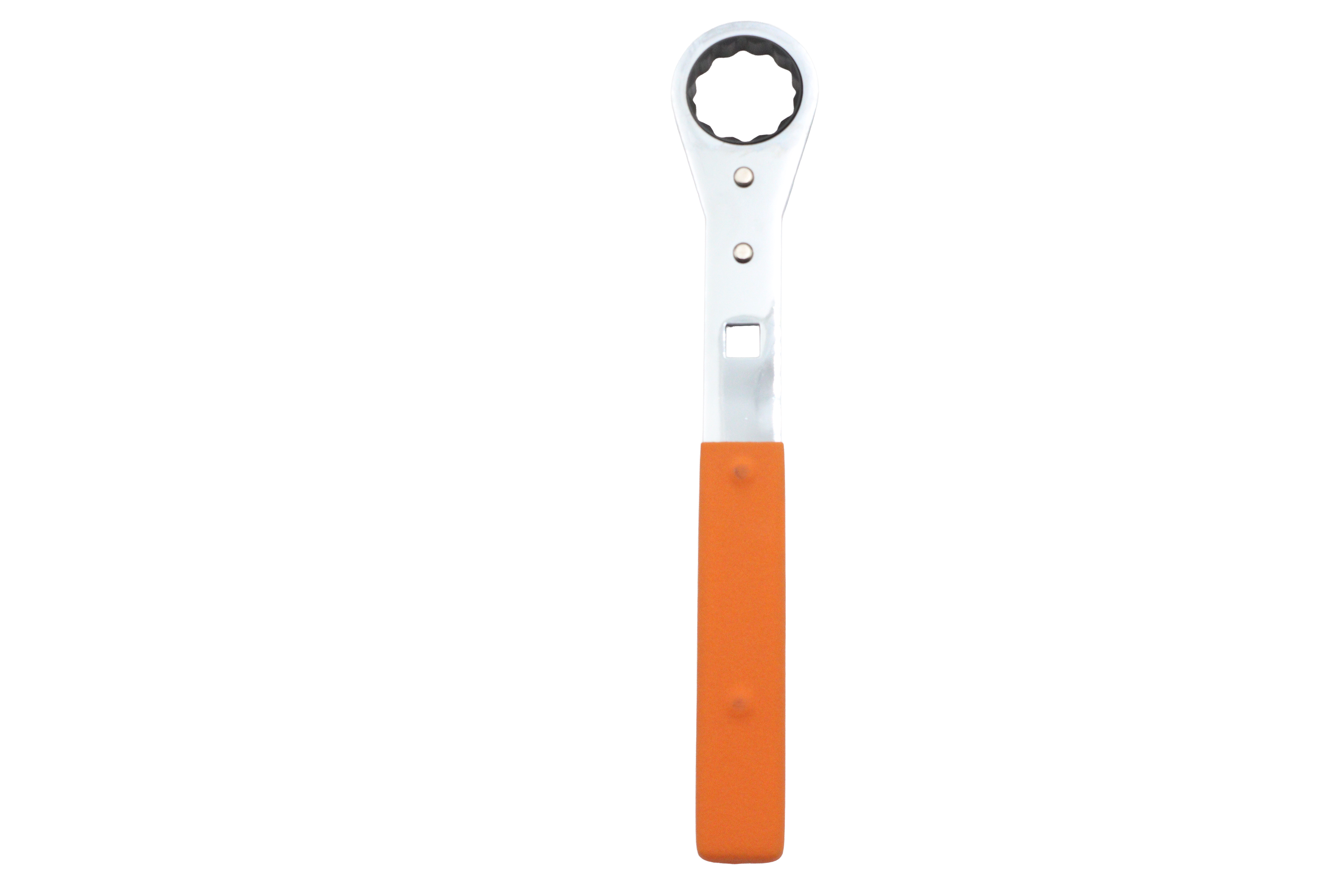 Rear Axle Nut Ratchet Wrench