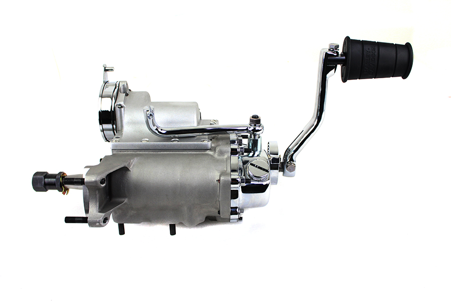 Replica 4-Speed Transmission