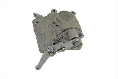 4-Speed Transmission Rotary Top Natural
