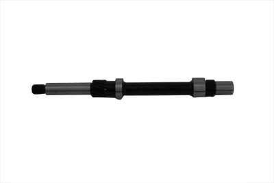 Starter Shaft for 4-Speed