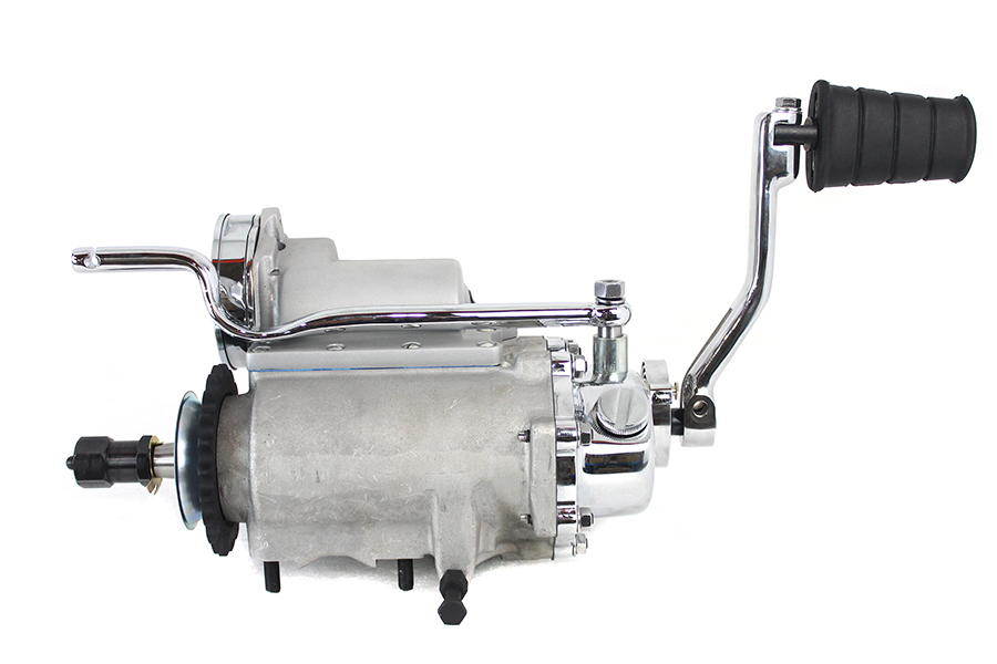 Replica 4-Speed Ratchet Transmission