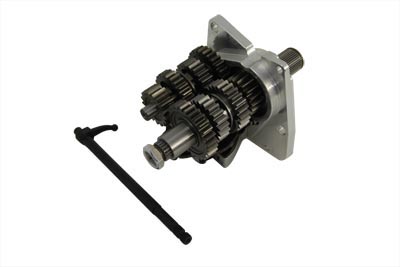 4-Speed Transmission Gear Assembly Unit