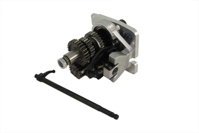 4-Speed Transmission Gear Assembly Unit