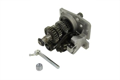 4-Speed Transmission Gear Assembly Unit
