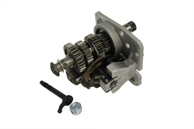 4-Speed Transmission Gear Assembly Unit