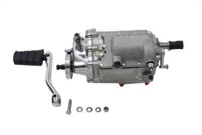 Replica 4-Speed Jockey Transmission