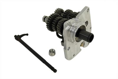 4-Speed Transmission Gear Assembly Unit