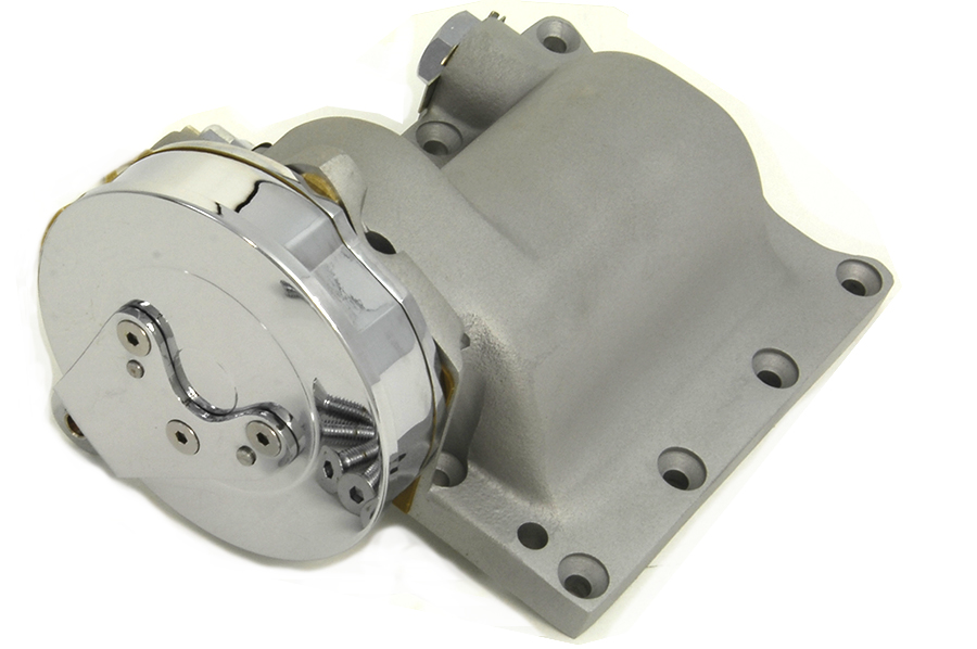 FLH Ratchet Top Shifter Assembly