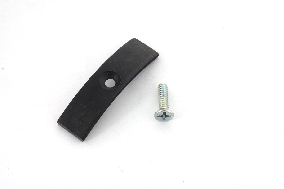 Transmission Shifter Pawl Retainer