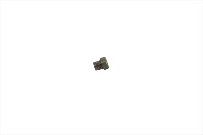 Transmission Shifter Pawl Plug Retainer