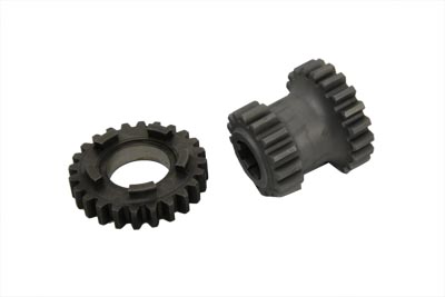 Transmission 1st and 2nd Gear Set
