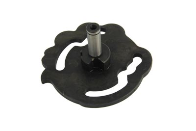 Transmission Shifter Cam Plate