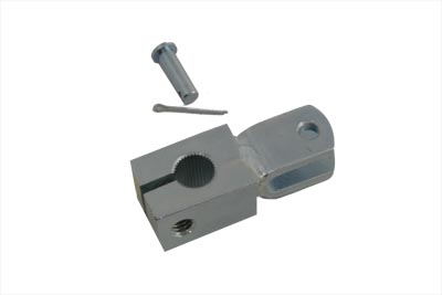 Transmission Inner Splined Lever