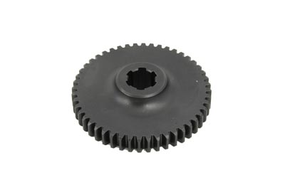 Starter Gear Electric Start
