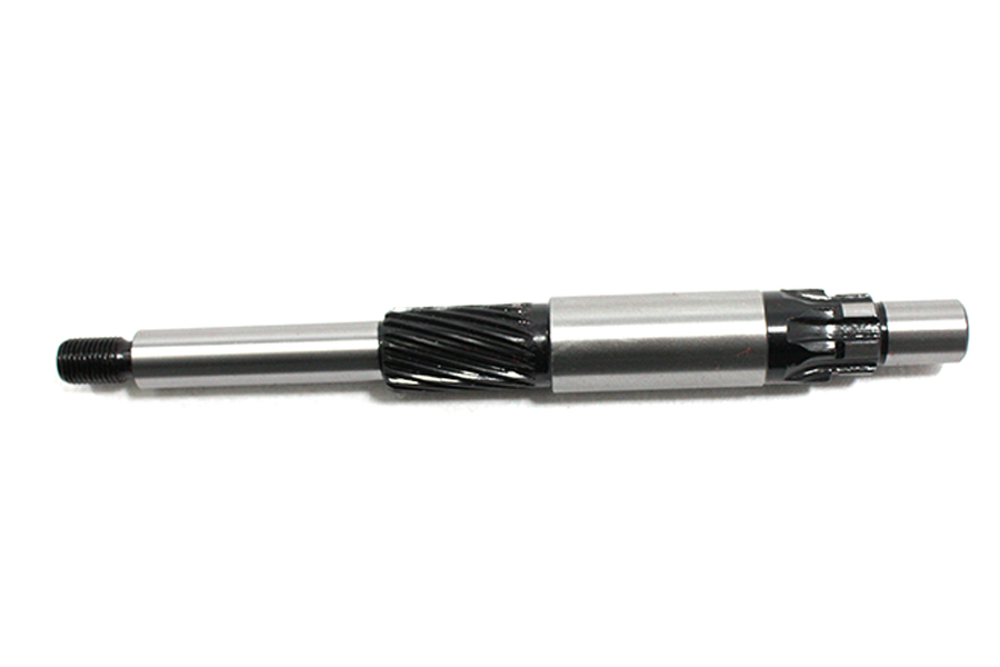 7" Starter Shaft