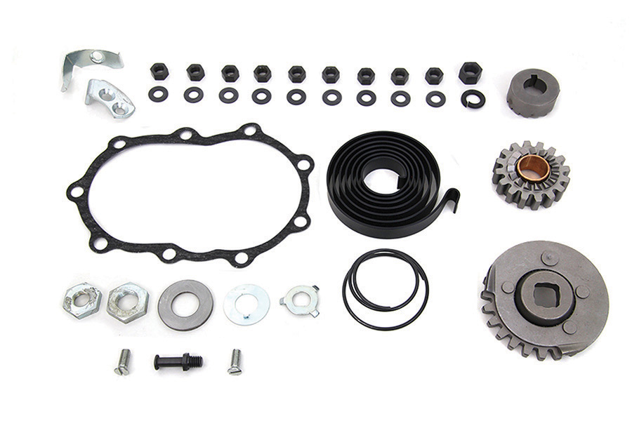 Kick Starter Hardware Kit
