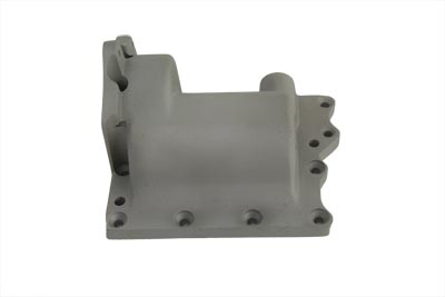 Ratchet Top Casting Plain Type